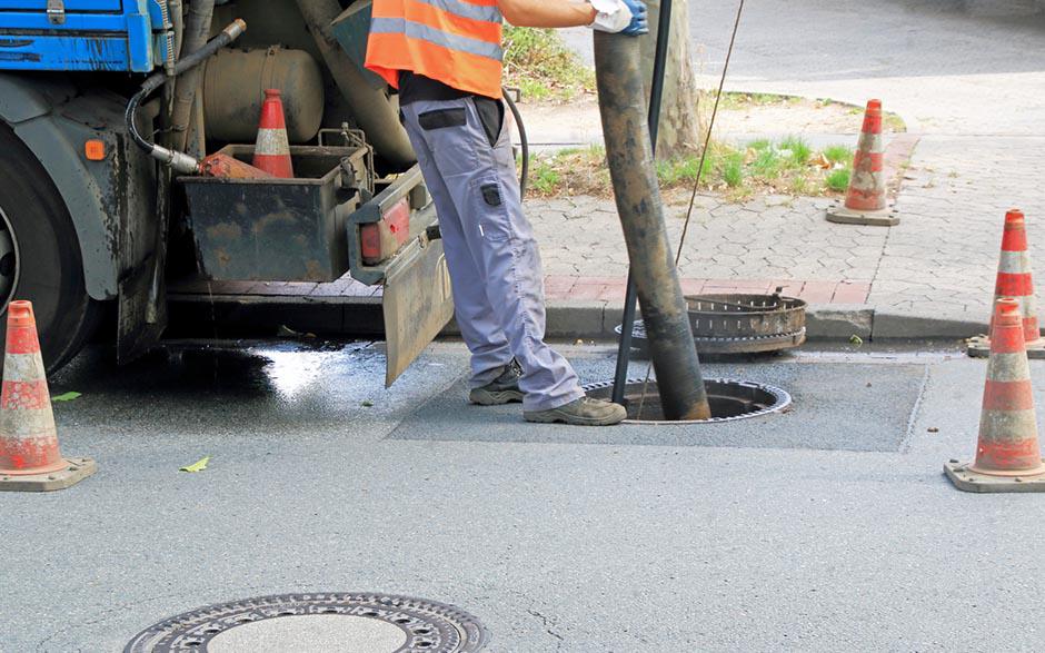prix intervention débouchage canalisation Montigny-lès-Cormeilles