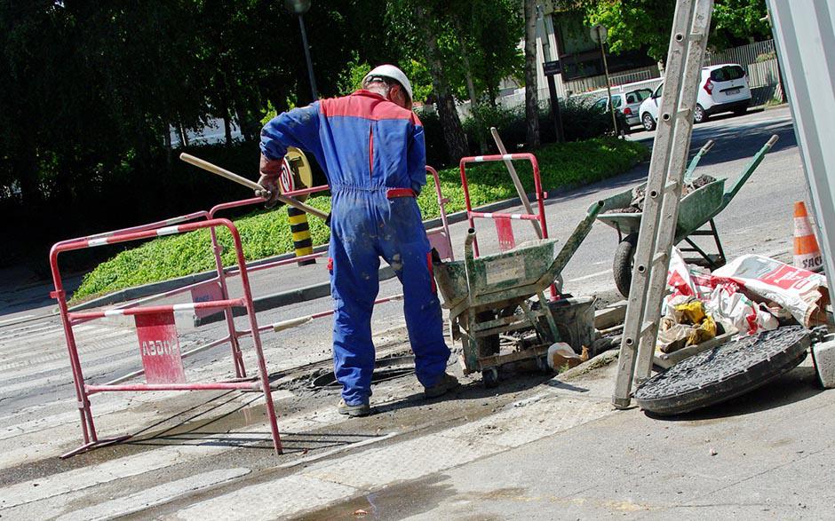débouchage de canalisation Verrières-le-Buisson