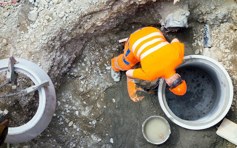 déboucheur canalisation efficace Montreuil