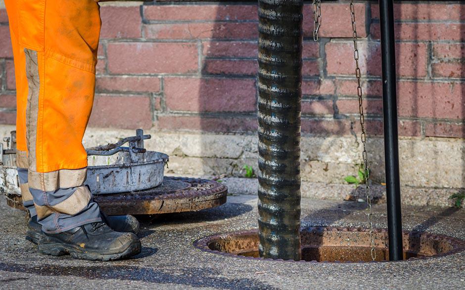 entreprise de débouchage de canalisation Malakoff