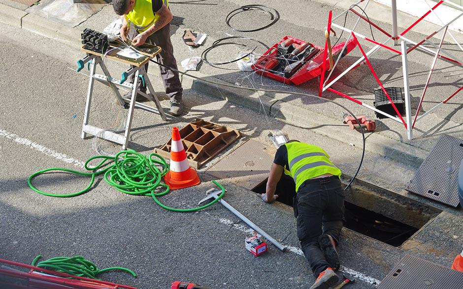 débouchage de canalisation Verrières-le-Buisson