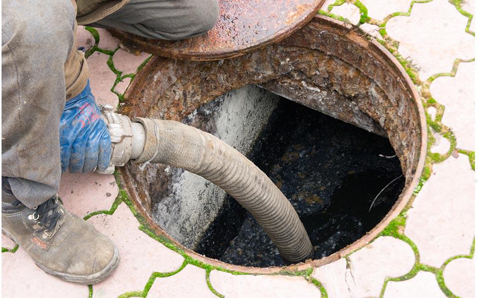 déboucheur canalisation efficace Montreuil