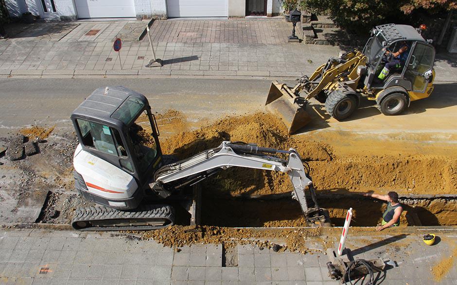 entreprise pour déboucher canalisation Chevreuse